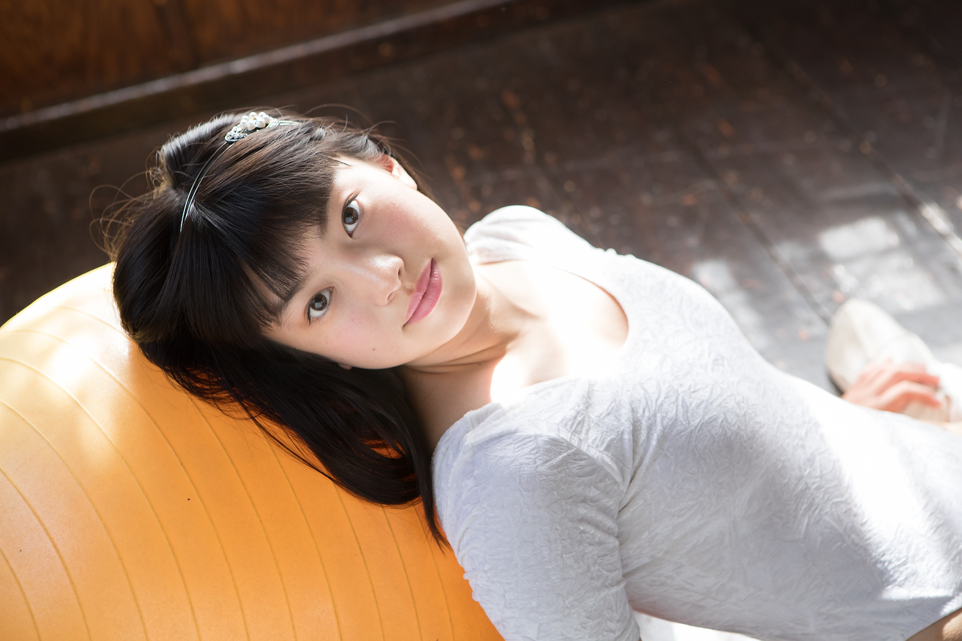 [Minisuka.tv] 2017-11-23東雲せな Sena Shinonome - Secret Gallery (STAGE1) 4.2